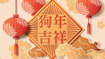 Co je to čínský horoskop?