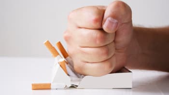 Chcete opravdu přestat kouřit? Nenechte se napálit!