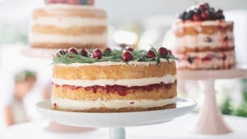 Fantastické dorty: 1.díl – Promazání korpusu
