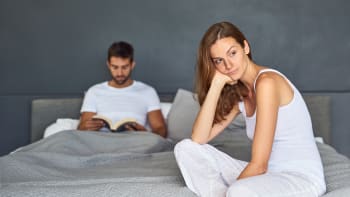 Manuál na šťastný život 25. díl: Co dělat, když nefunguje sex?
