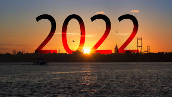 Velký horoskop na rok 2022 pro jednotlivá znamení