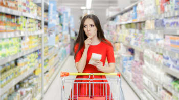 10 největších hnusů v českých supermarketech