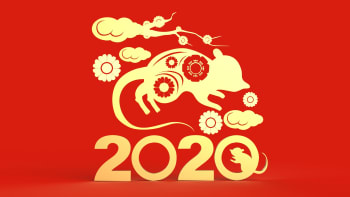 Čínský horoskop na rok 2020: Co vás čeká v roce kovové Krysy?