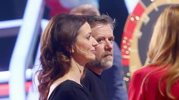Odhalení v Máme rádi Česko: Vaří Adéla Gondíková manželovi Jiřímu Langmajerovi?