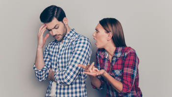 Fňukej, útoč a kontroluj: 7 tipů, jak ztratit i toho nejtrpělivějšího partnera