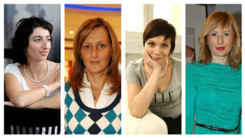 Proč je tak málo žen ve vedení českých médií? O tom bude letošní Kongres žen