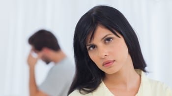 10 záludností, které mohou předpovědět váš rozchod