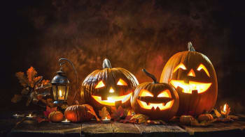 Dušičky a Halloween mají společné kořeny! Oslavte svátky podzimu po svém