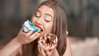 Úspěšná dieta aneb Jak odolat sladkostem?