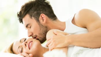8 věcí, které možná netušíte o sexu po porodu