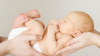 Spermobanka v USA má problém: 36 dětí se narodilo ze spermií zločince