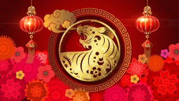 Čínský horoskop na rok 2022: Co nás čeká v roce vodního Tygra?