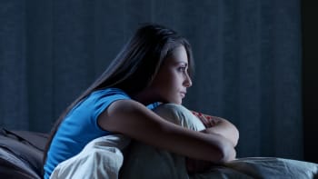 Řeč těla: Co nám odkrývají potíže s nespavostí?