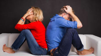 Nejvíc nás stresují vztahy, tvrdí psycholožka