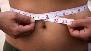 Speciální proteinová dieta: Čtenářka zhubla 7 kilo za 3 týdny!