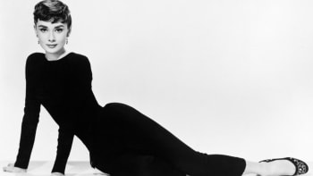 Módní ikony 20. století: Andělská Audrey Hepburn