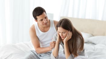 Vědci tvrdí: Bolení hlavy už není výmluva pro odmítání sexu