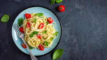Dobrá zpráva pro milovníky špaget: Po těstovinách se netloustne!
