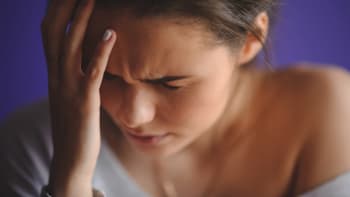 Vyvracíme mýty o zdraví: Migréna není (jen) bolest hlavy