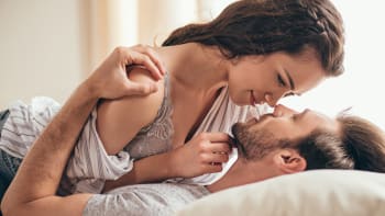 17 mužských sexuálních tipů: Co jim vadí a jaké při tom děláme chyby!