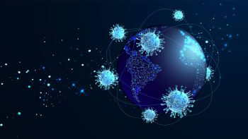 Koronavirus podle astroložky: Koncem března snad zjistíme, s čím můžeme počítat