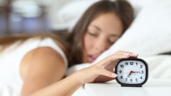 Časné vstávání nesvědčí organismu: Hrozí vám nemoci a tloušťka!