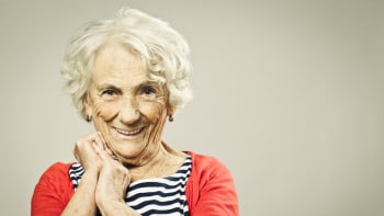 10 věcí, které se učte od své babičky!