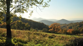 Tip na podzimní výlet: Objevte hrady, kouzelné výhledy, vinice a další skvosty Českého středohoří