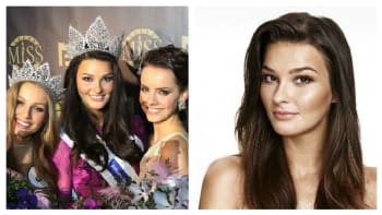 ONLINE CHAT: Ptejte se České Miss 2015 Nikol Švantnerové