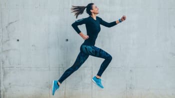 Běh versus chůze: Víte, co je zdravější a po čem rychleji zhubnete?