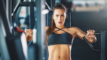 Nebojte se svalů: 6 důvodů, proč je lepší mít jich v těle víc než tuku