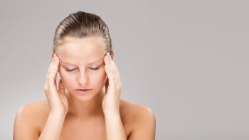Migréna: Nepleťte si ji s bolestí hlavy