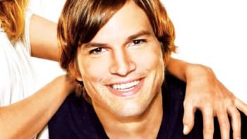 Hvězda Ashton Kutcher má české kořeny: Vzal si Demi Moore a přebral ženu jinému herci
