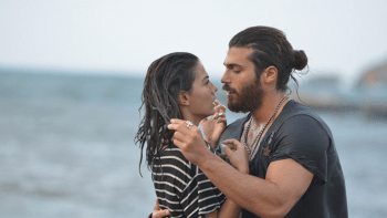 Zasněná láska: 10 věcí, které o sexy tureckém herci nevíte