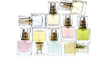 Parfémy: Jak vytěžit z jednotlivých typů to nejlepší?