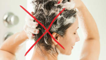 Metoda No Poo: Dokázali byste žít bez šamponu?