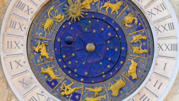 Bleskový horoskop na měsíc říjen 2019