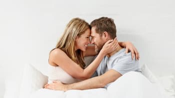 Sex a intimita: 22 zajímavostí, které o nich možná ještě nevíte
