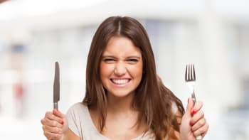 Máte pořád hlad? 15 potravin, které snižují chuť k jídlu
