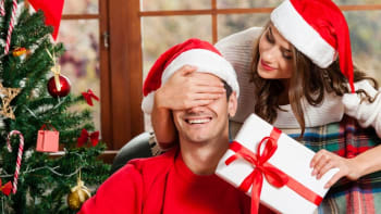 Vánoční dárky pro muže: Více jak 35 tipů a nápadů