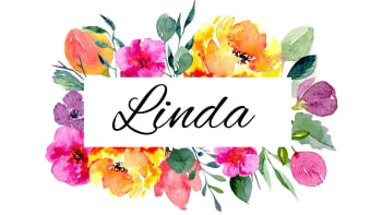 Jmenujete se Linda? Jste bystrá a inteligentní