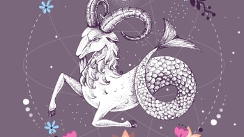Velký horoskop na rok 2024 pro znamení Kozoroha. Čekají ho důležitá rozhodnutí