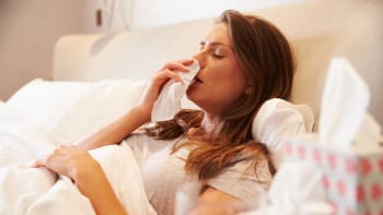 Nemoci z nachlazení: 15 jednoduchých pravidel, která vám pomohou se jim vyhnout