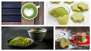 Zelená supersnídaně: Recepty s Matcha Tea, které vás po ránu nastartují