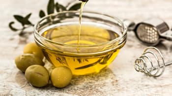 Víte, jaký olej používat při přípravě pokrmů?