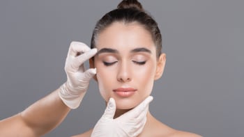 5 trendů roku 2021 v estetické medicíně: Víte, co je Baby Botox nebo tekutá úprava nosu?