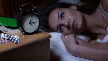 Nespavost: Jak se jí zbavit?
