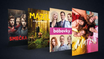 BLACK FRIDAY 2021 na iPrima.cz: Sledujte on-line nejnovější české filmy jen za 39 Kč