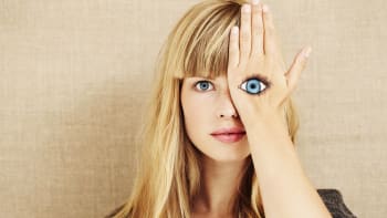 Oko, do duše okno: Co prozradí barva očí o vaší povaze?