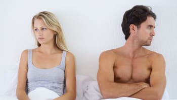 Chuť na sex na bodu mrazu: Jak ji znovu nastartovat?